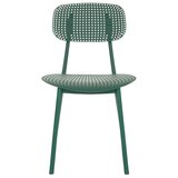 MID.YOU Vrtni Stol Artifo Hol, Zelena | Shoptok.si