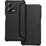 Razor Book etui za XIAOMI Redmi NOTE 12 PRO PLUS 5G črn Cene