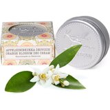 Kaurilan Sauna Veganski kremni deodornat (potovalna velikost) - Orange Blossom | Shoptok.si