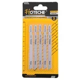 List testere ubodne za metal T127D 100mm 5/1 ( 20195 )