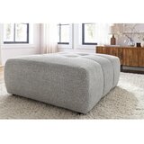 Bobochic Paris Svetlo siv tabure Arsene – | Shoptok.si