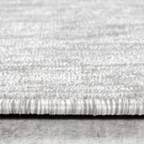 Ayyildiz Carpets Kremno bel tekač 80x250 cm Nizza – | Shoptok.si