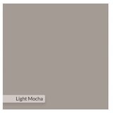 Hanah home tv polica echo light mocha | ePonuda.com