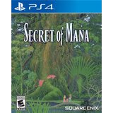 Square Enix Secret of Mana (Playstation 4) Cene