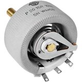 Vishay P20 50 47R 10% AEY žičani potenciometar 30 W 47 Ω 1 kom. | Eponuda.ba