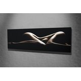 Opviq Slika na platnu Wally 30x80cm | Eponuda.ba