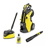Karcher K 7 PREMIUM SMART CONTROL FLEX HOME - Kompresorski čistač Cene