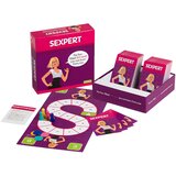 Tease & Please igra Sexpert | shoptok.hr