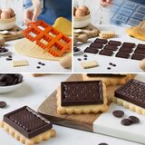 Decora kalup za čoko-biskit | ePonuda.com