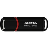 UV150 64GB USB 3.1 USB memorija, crna (AUV150-64G-RBK)