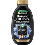 Botanic Therapy magnetic charcoal šampon za kosu 400ml