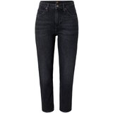 Lee Kavbojke 'CAROL' črn denim | Shoptok.si