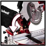 Einhell akumulatorska preklopna testera te-ms 18/210 li-solo, 4300890