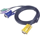 Aten PS/2-KVM-kabel 3 m 2L-5203P, (20418118) | Shoptok.si