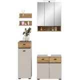 MID.YOU KOPALNICA barve hrasta, kašmir | Shoptok.si