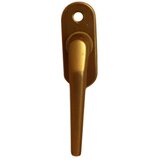  Kvaka za prozor poluoliva Kvarner F4 (Aluminij, Bronca) Cijene