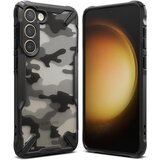 Ringke FUSION X maska za GALAXY S23+ PLUS CAMO BLACK | Eponuda.ba