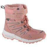 Kappa Floki Tex K Ružičasta | shoptok.hr