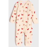 Sinsay komplet od 2 kombinezona za bebe 193BB-54X | shoptok.hr
