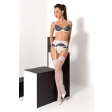 KOMPLET Passion Ivone Ecru