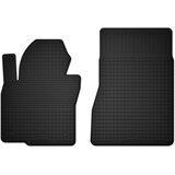 Wielganizator Sprednje gumijaste avtotepihe, univerzalne za: BMW X6 E71 SUV (2008-2014), (22137637) | Shoptok.si