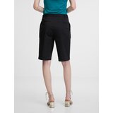 Orsay Black Women's Shorts - Women's | Eponuda.ba