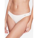 Emporio Armani Underwear Braziljske spodnje hlačke 162948 3R384 92810 Bež | Shoptok.si