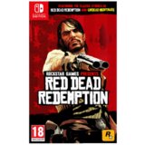 Nintendo Red Dead Redemption | Eponuda.ba