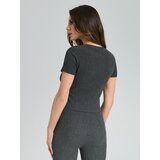 Sinsay Crop top | shoptok.hr