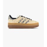 Adidas Nizke superge Gazelle Bold Cream Black Leopard (Women's) Bež Cene