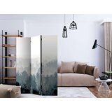  Paravan u 3 dijela - Winter Forest [Room Dividers] 135x172 | shoptok.hr