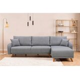 Atelier Del Sofa ugaona garnitura Hera 2 Corner Grey