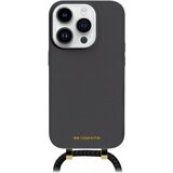 Sbs case&me maska sa gajtanom iphone 15 pro max crna cene