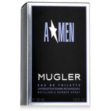 Thierry Mugler A*Men RuBBer toaletna voda za ponovno polnjenje 50 ml za moške Cene