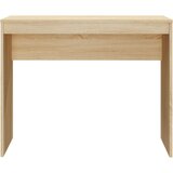  Radni stol boja hrasta sonome 90 x 40 x 72 cm konstruirano drvo | Shoptok.si