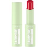 Aura Cashmere Touch Ruž za usne 706 Red Power Cene