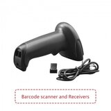 Xl-scan 9309b wireless Barcode scan ( 48052 ) | ePonuda.com