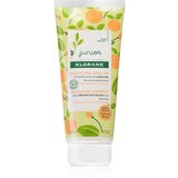 Klorane Junior otroški šampon za tanke lase 200 ml Cene
