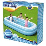  Pravokotni bazen Bestway (262x175cm) | Shoptok.si