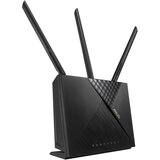 Asus 4G-AX56 AX1800 4G/LTE Wi-Fi router | shoptok.hr