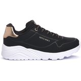 Skechers Modne superge BLK UNO LITE Črna Cene