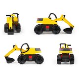 Lena Giga Truck bager 63 cm | shoptok.hr