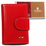 Peterson PORTFELSKRZANYPTN70BO55417 Crvena | shoptok.hr