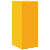 Kabinet za datoteke s ladicama Žuta 44 x 50 x 106.5 cm | shoptok.hr