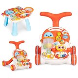 ECO TOYS edukativna guralica za decu 2U1 red Cene