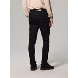 Sinsay Chino traperice slim fit s remenom | shoptok.hr