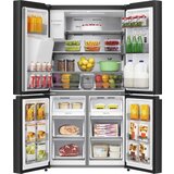Hisense RQ7P522STFE štirivratni hladilnik - | Shoptok.si
