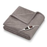 Beurer cosy električna deka HD 150 XXL Taupe | Eponuda.ba