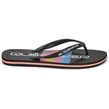 Quiksilver MOLOKAI STRIPE 26 Crna | shoptok.hr