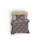 Lessentiel Maison posteljina herz dusty rose Cene